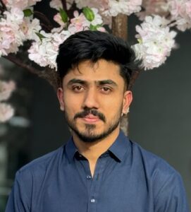 Shoaib Khalil