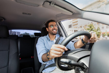 best safe driver in dubai